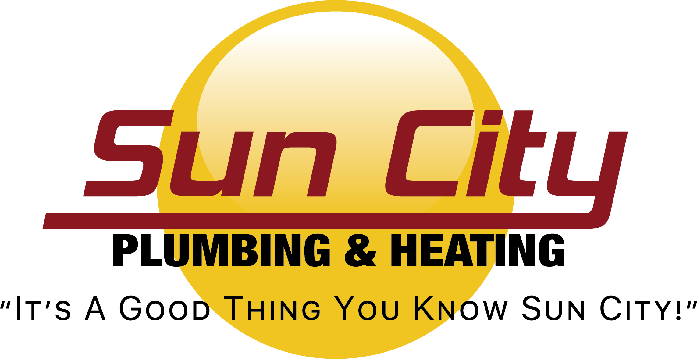 Sun City Plumbing & Heating logo